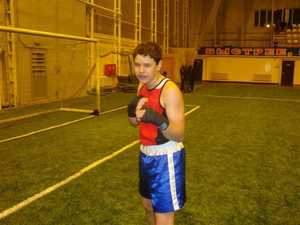 Илья Шишковский