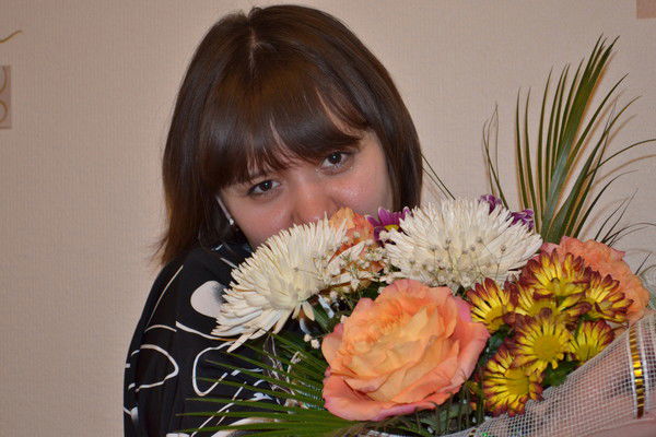 Гуляра Худайбердина