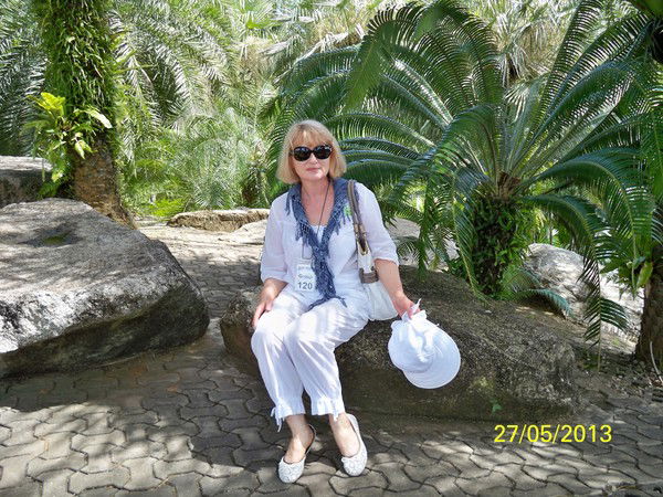 Марина Юпик