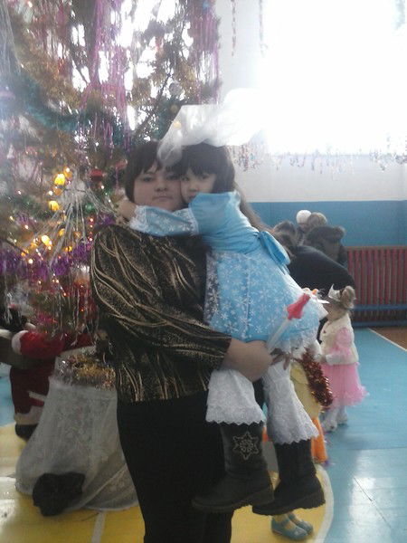 Балдырган Смогула