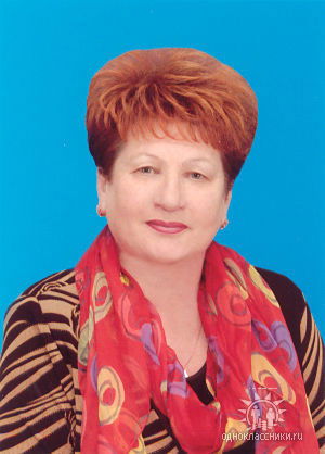 Полина Распитина