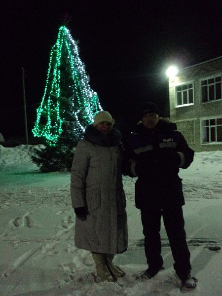 Людмила Ким