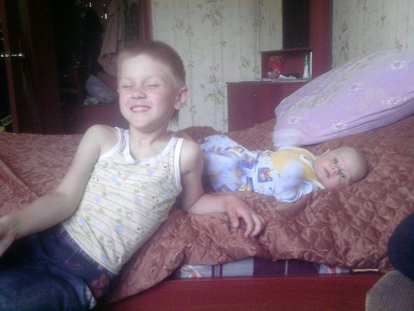 Ирма Леушина