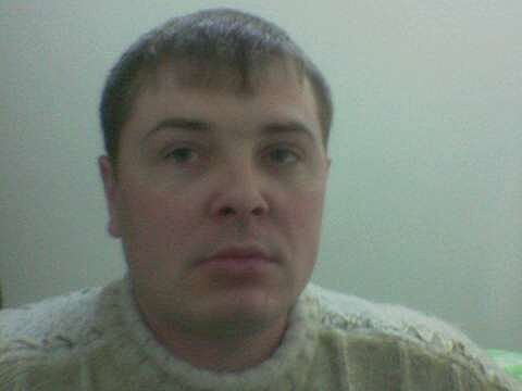 Игорь Ламшаков