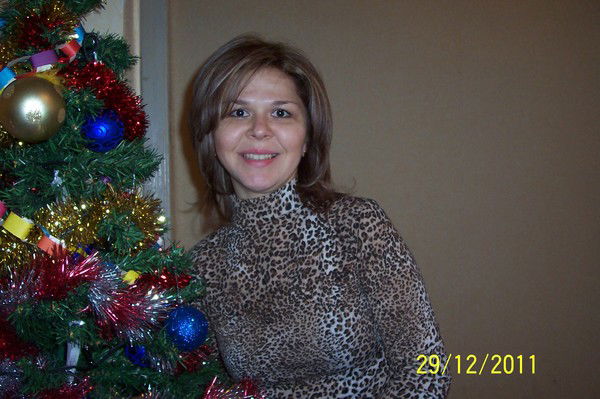 Марина Осипова