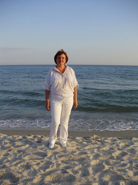 Наталья Колесниченко