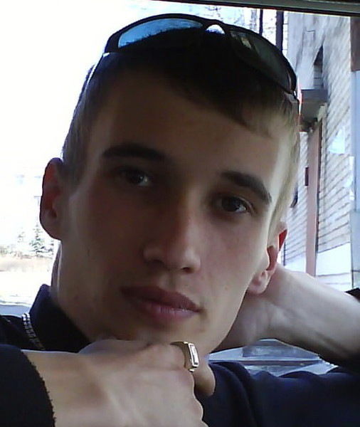 Ильдар Минулин