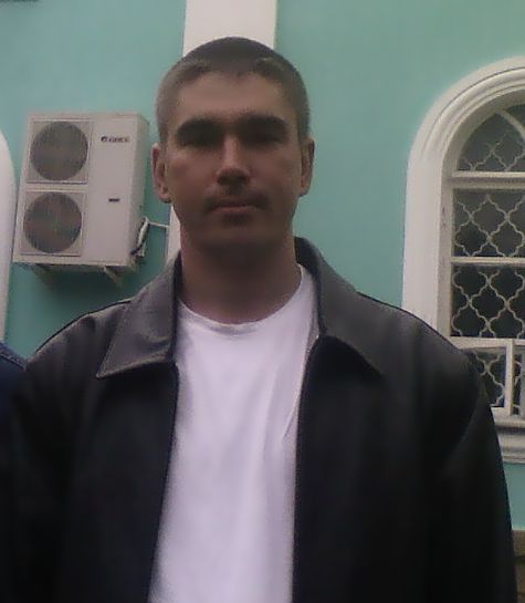 Денис Григорьев