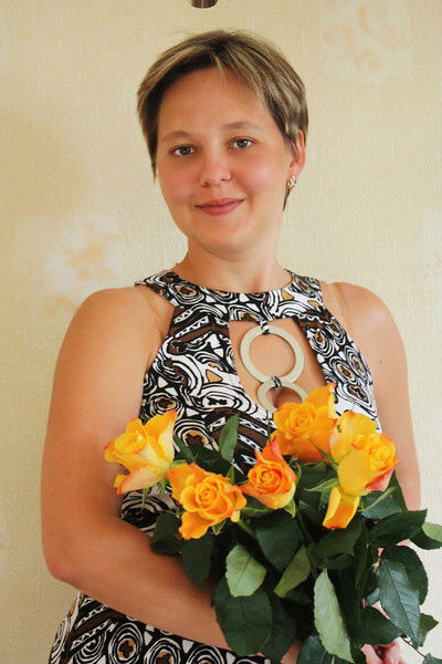 Наталья Заболотная