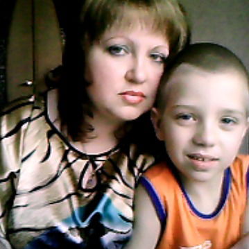 Юлия Кириллова