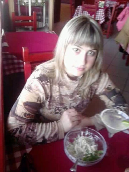 Вера Кравицкая