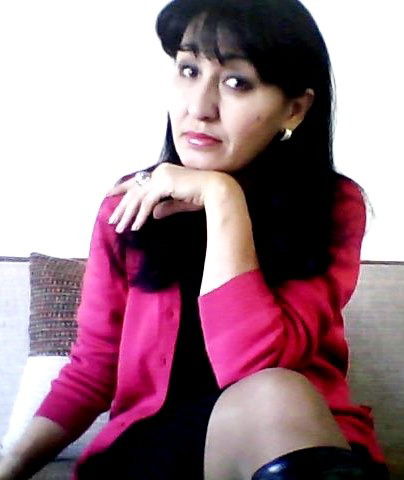 Назигуль ****