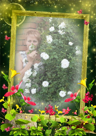 Валентина Брига