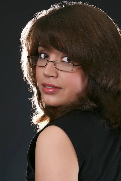 Анастасия Алёшина