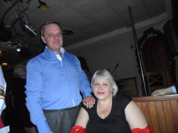 Татьяна Епифанова