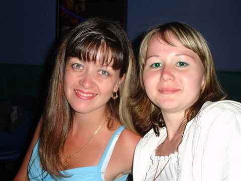 Елена Юринская