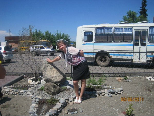 Виктория Дьяченко