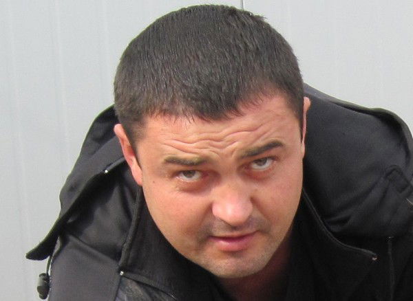 Вася Кушнирчук