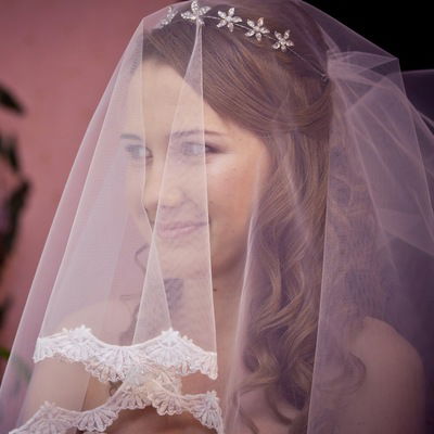 Анастасия Ящук