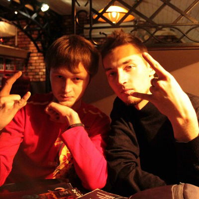 Димасик Кузьмин