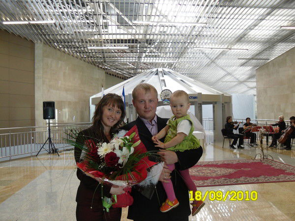 Радик Рахманов