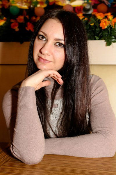 Юлия Зоидзе