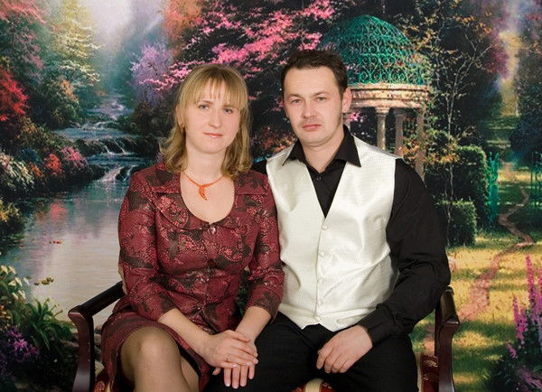 Александр Цыганков