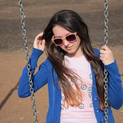 Айсылу Латипова