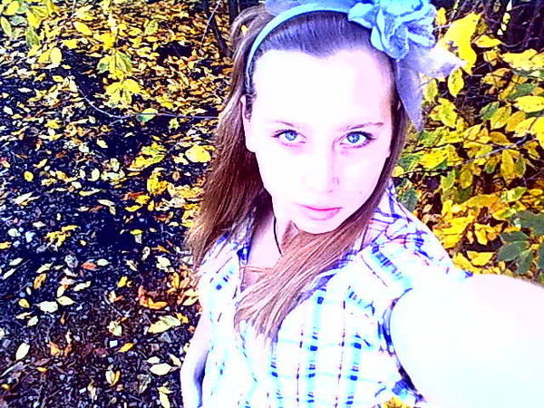 Elena Рябкина