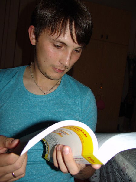 Семён Кремлёв