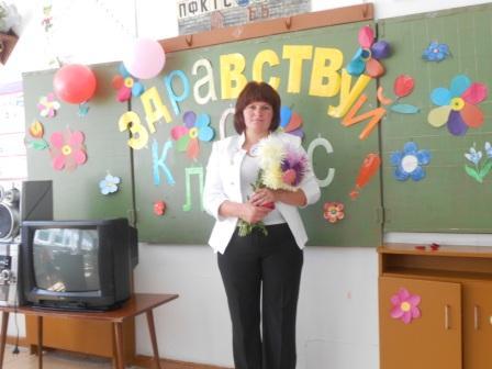 Наталья Томилова