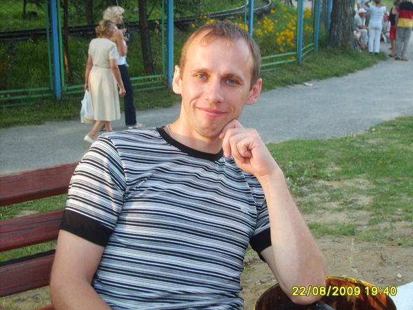 Сергей Верхотурцев