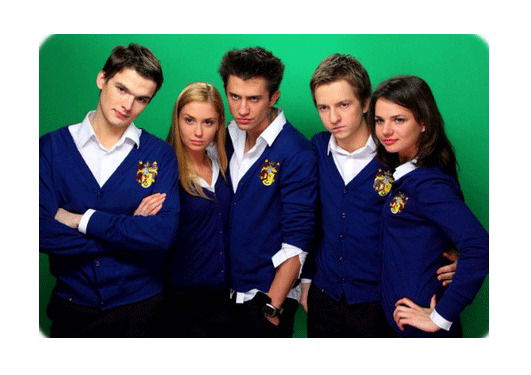 Саша Макаров