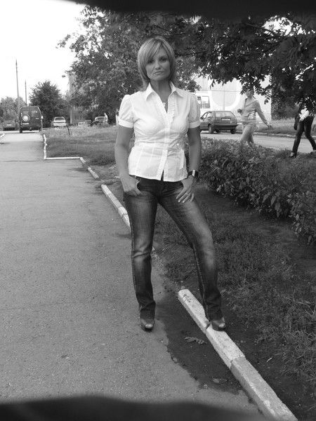 Оксана Вдовиченко