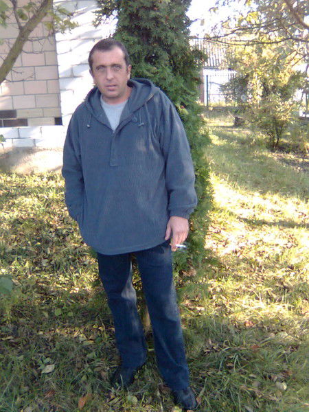 Александр Былинкин