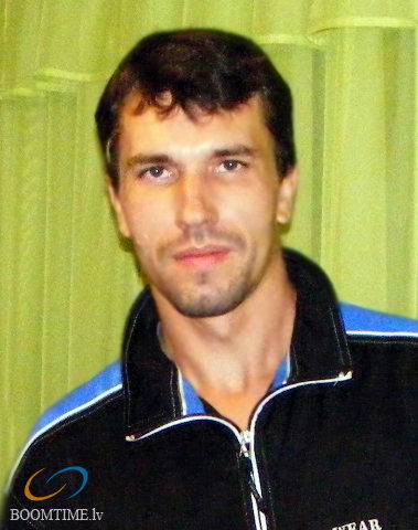 Сергей Вишняков