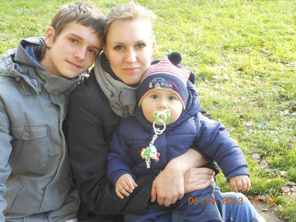 Машуля Корнеева