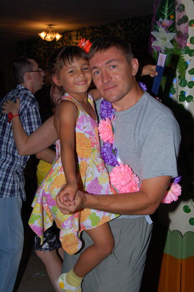 Евгений Савченко