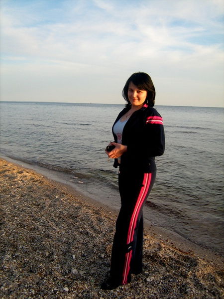 Марина Талаева