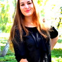 Olga Bordei