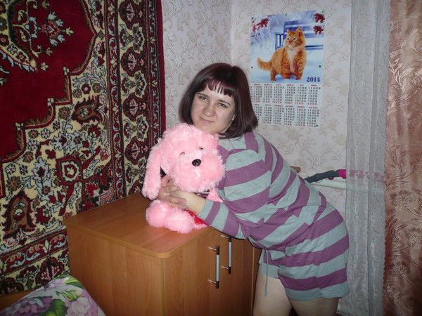 Виктория Лобода