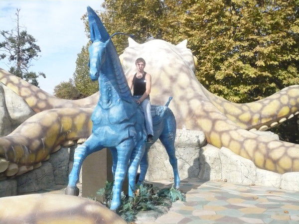 Петр Загриценко