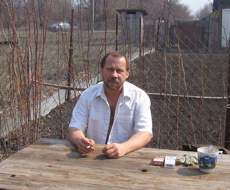 Андрей Желонкин