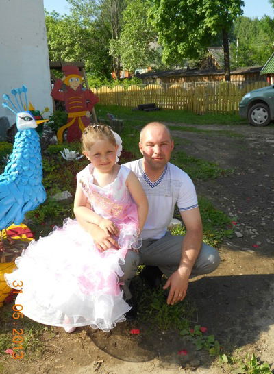 Андрей Григорьев