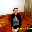 Таня Билецкая