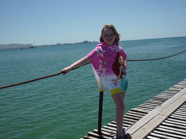 Полина Бедина