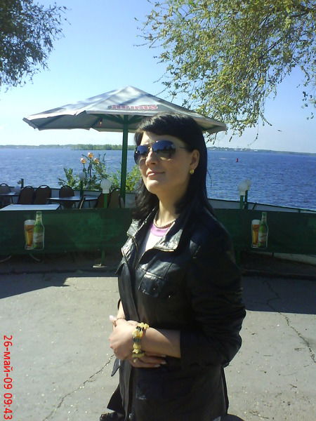 Клишина Наталья