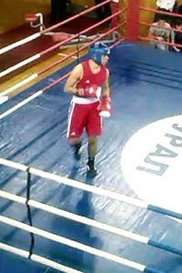 Артём Бухарин