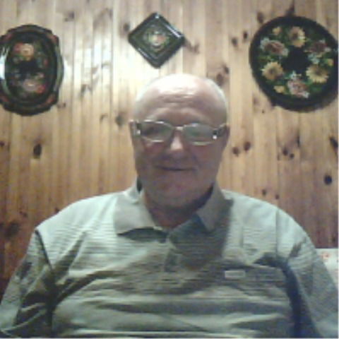 Виктор Чичайкин