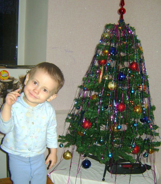 Екатерина Владимировна